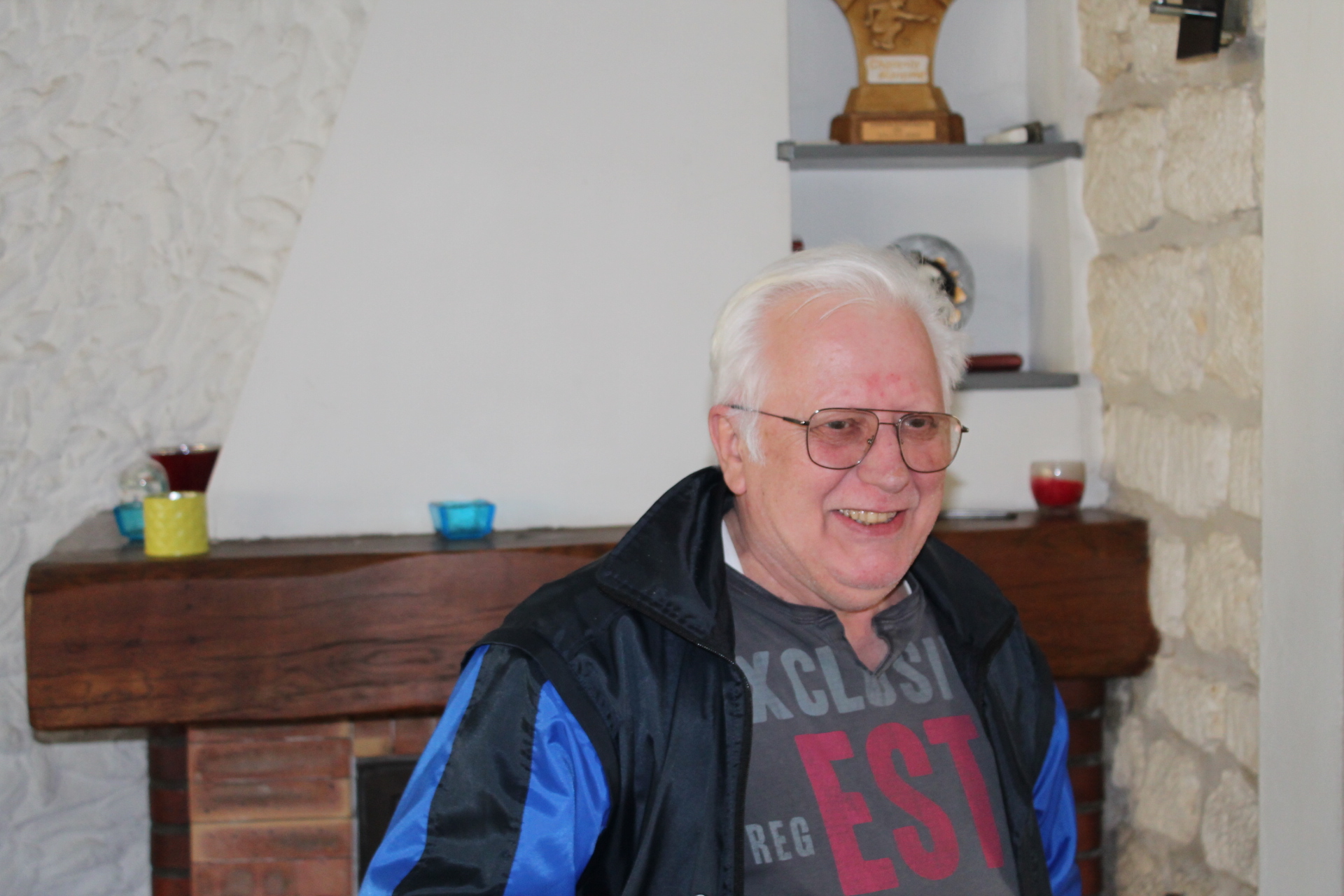 Alain Arnaudeau Alain Arnaudeau