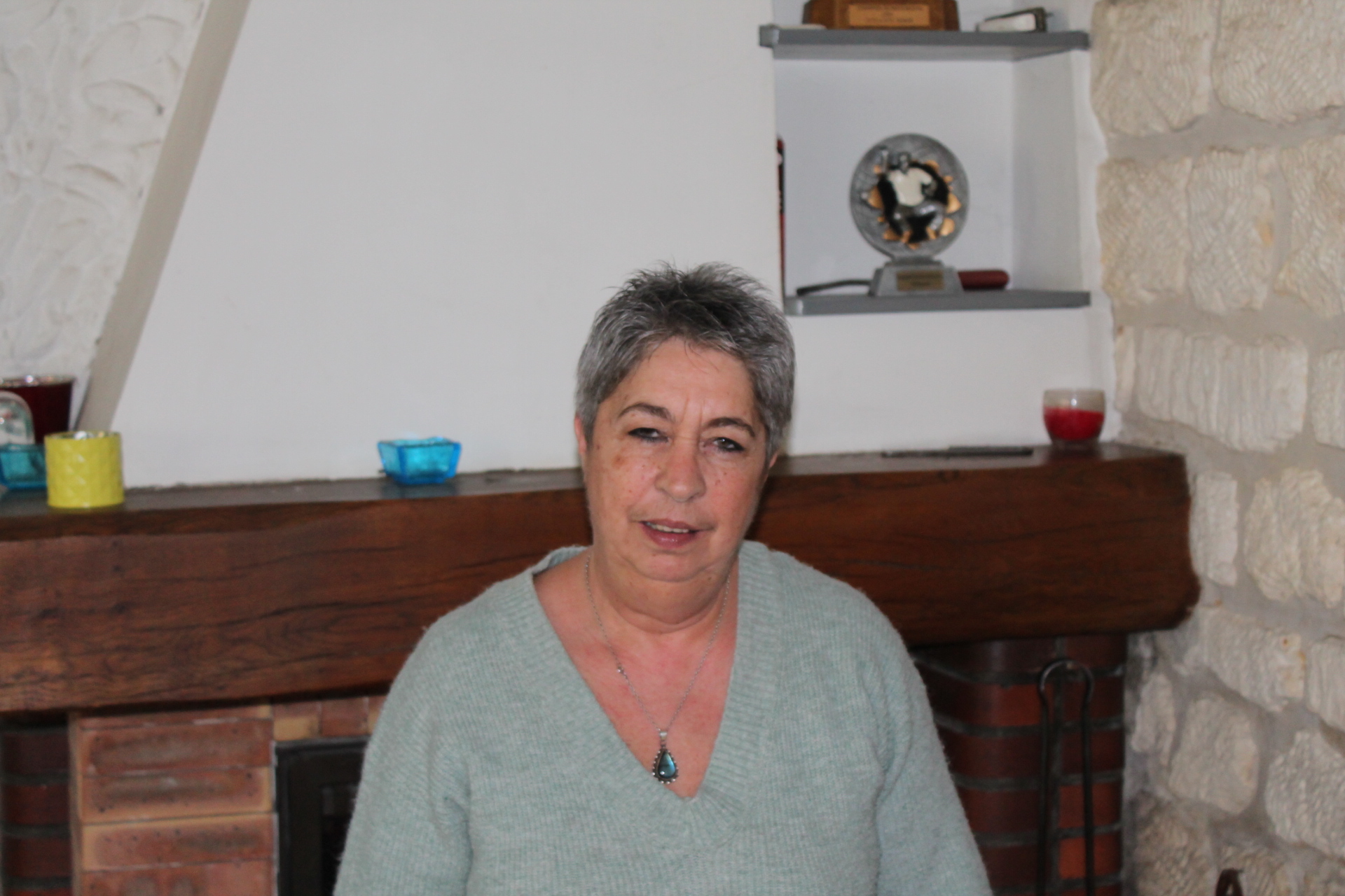 Marie Cubillo