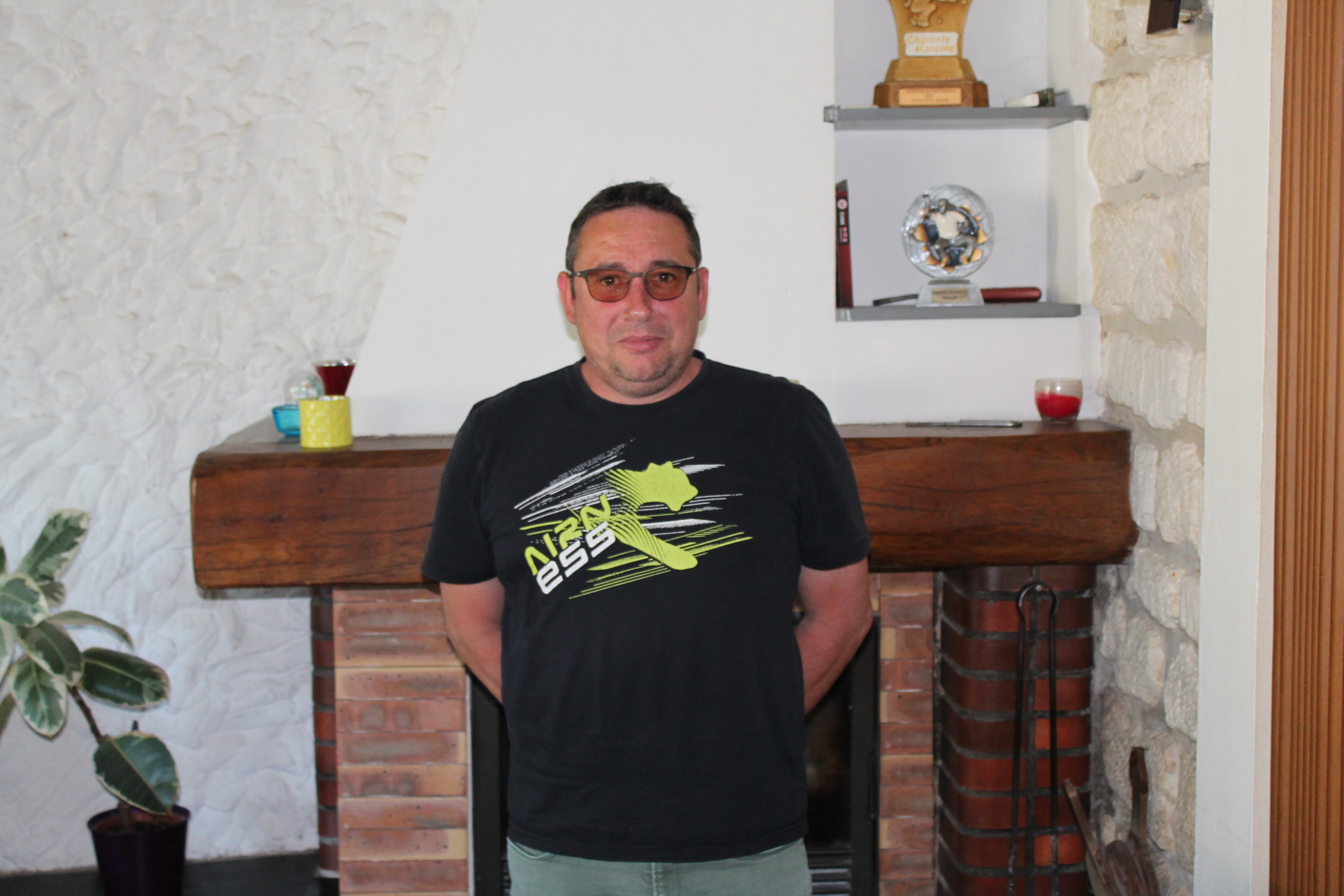 Xavier Manseau Xavier Manseau